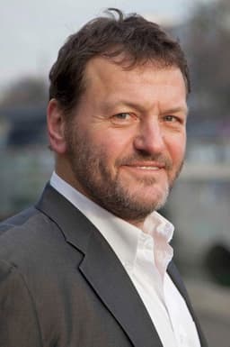 Photo of Martin Muliar