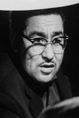 Photo of Jun Osanai