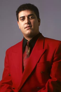 Photo of Cheb Abdelhak