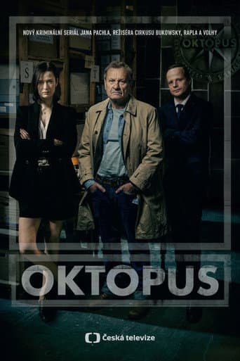 Poster for OKTOPUS