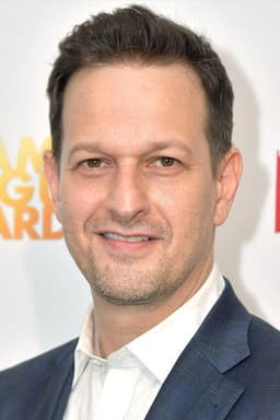 Photo of Josh Charles