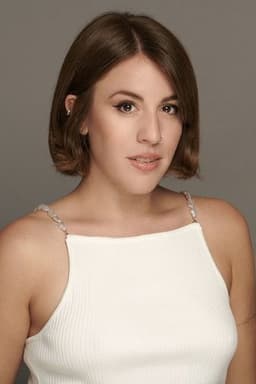 Photo of Laura Esquivel