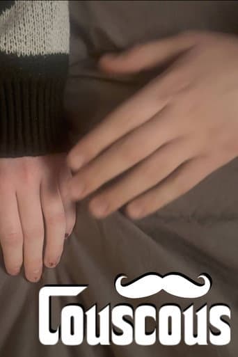 Poster for Couscous