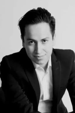 Photo of Pedro Berú