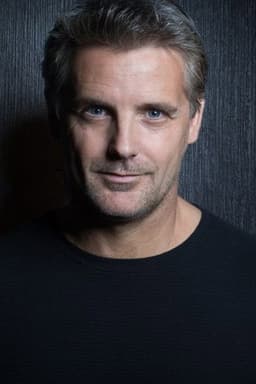 Photo of Shane Cortese