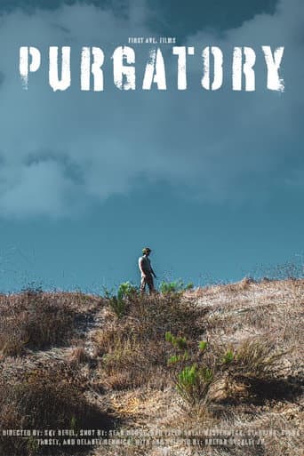 Poster for Purgatory