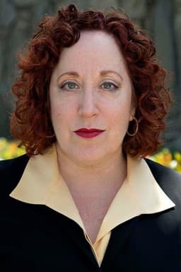 Photo of Amy Tolsky