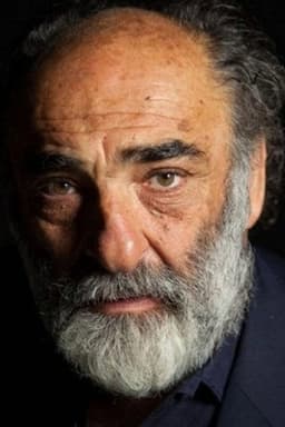 Photo of Alessandro Haber