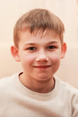 Photo of Christoph Gelfert Mathiesen