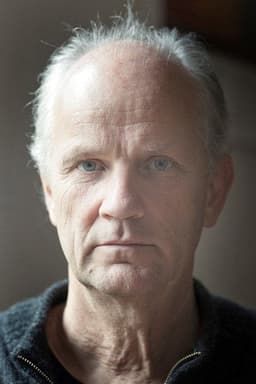 Photo of Justus Carrière