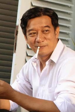 Photo of Yudhi Dalbo