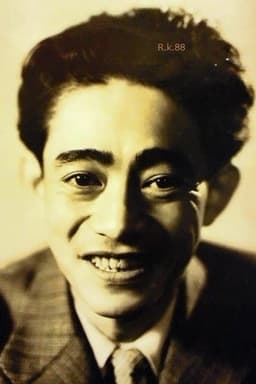 Photo of Kenichi Enomoto