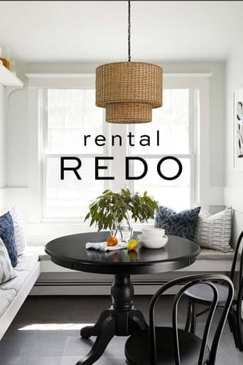 Poster for Rental Redo