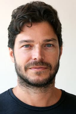 Photo of Erik Marmo