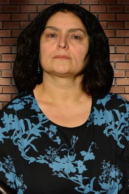 Photo of Darejan Khachidze