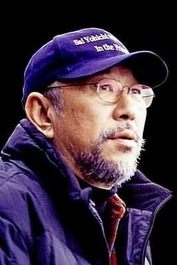 Photo of Yōichi Sai