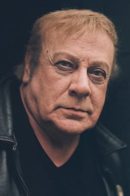 Photo of Pierre Lebeau