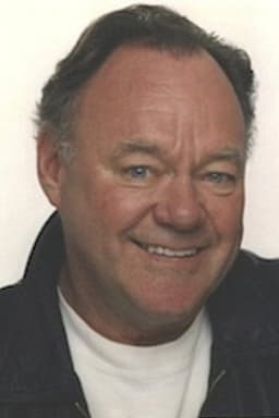 Photo of Jack Davidson