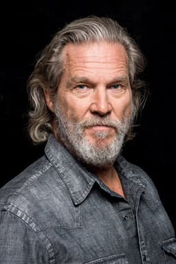 Photo of Jeff Bridges