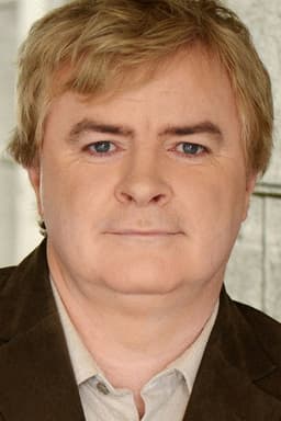 Photo of Phelim McAleer