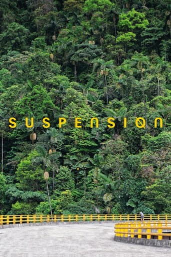Poster for Suspension