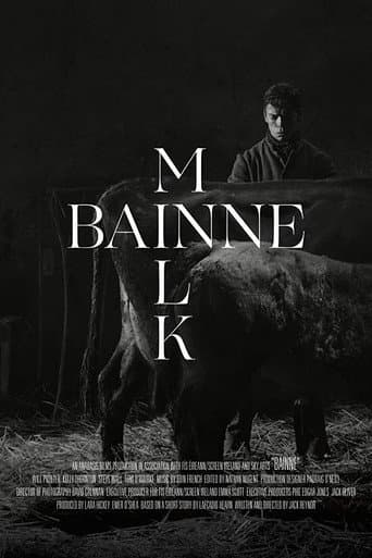 Poster for Bainne