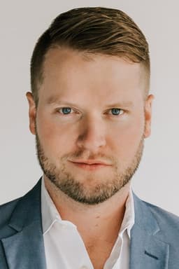 Photo of Ben Marten