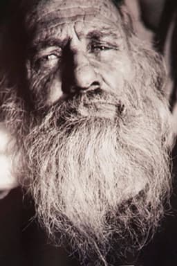 Photo of Tom Fugle