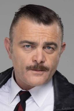 Photo of Dimitris Kapetanakos