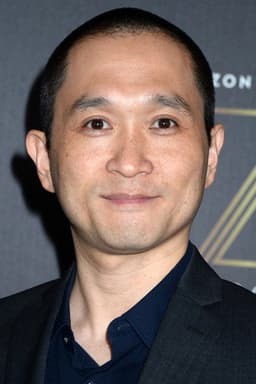 Photo of Jun Naito
