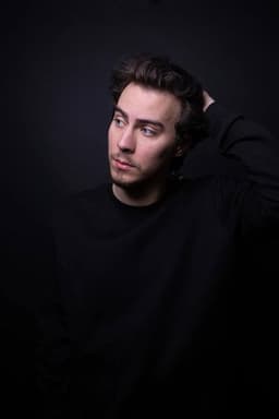 Photo of Quentin Argenson