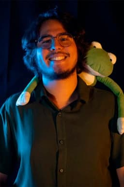 Photo of Thiago Henrique Ferreira