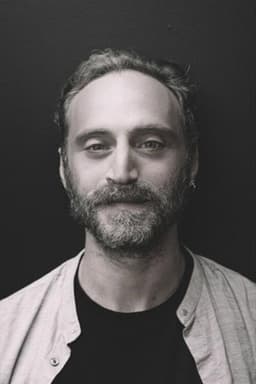 Photo of Orestis Paliadelis