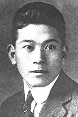 Photo of Kenichi Miyajima