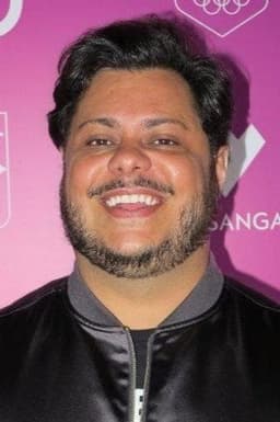 Photo of Marcus Majella