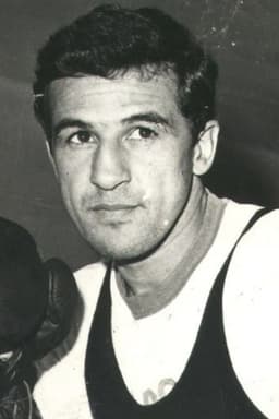 Photo of Éder Jofre