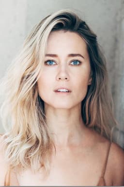 Photo of Anya Korzun