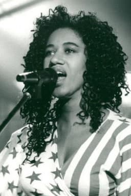 Photo of Pepsi DeMacque