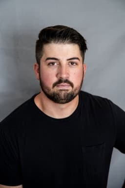 Photo of Kellon Ries