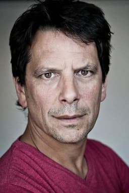 Photo of Patrice Bissonnette