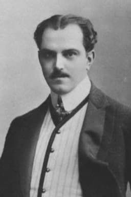 Photo of John Lindlöf