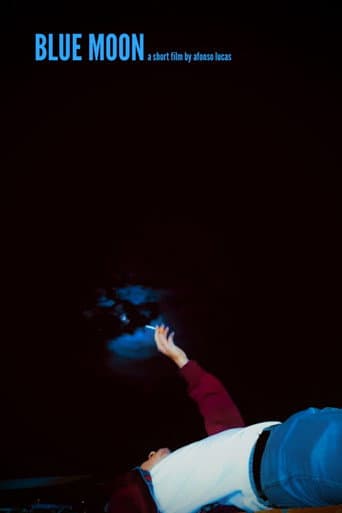 Poster for Blue Moon