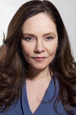 Photo of Thaís de Campos