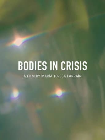 Poster for Bodies in Crisis