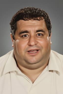 Photo of Necdet Tosun