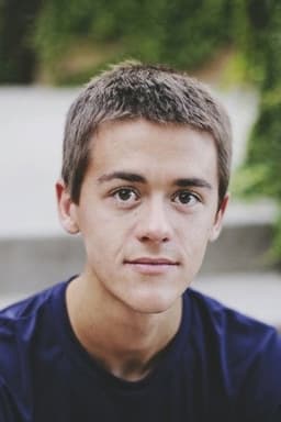 Photo of Benjamin Petry