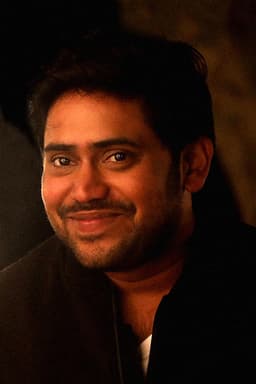 Photo of Naveen Neni