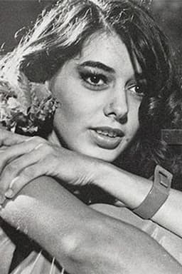 Photo of Cristina Aché