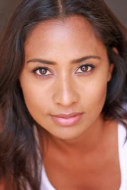 Photo of Christina Hearn