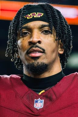 Photo of Jayden Daniels